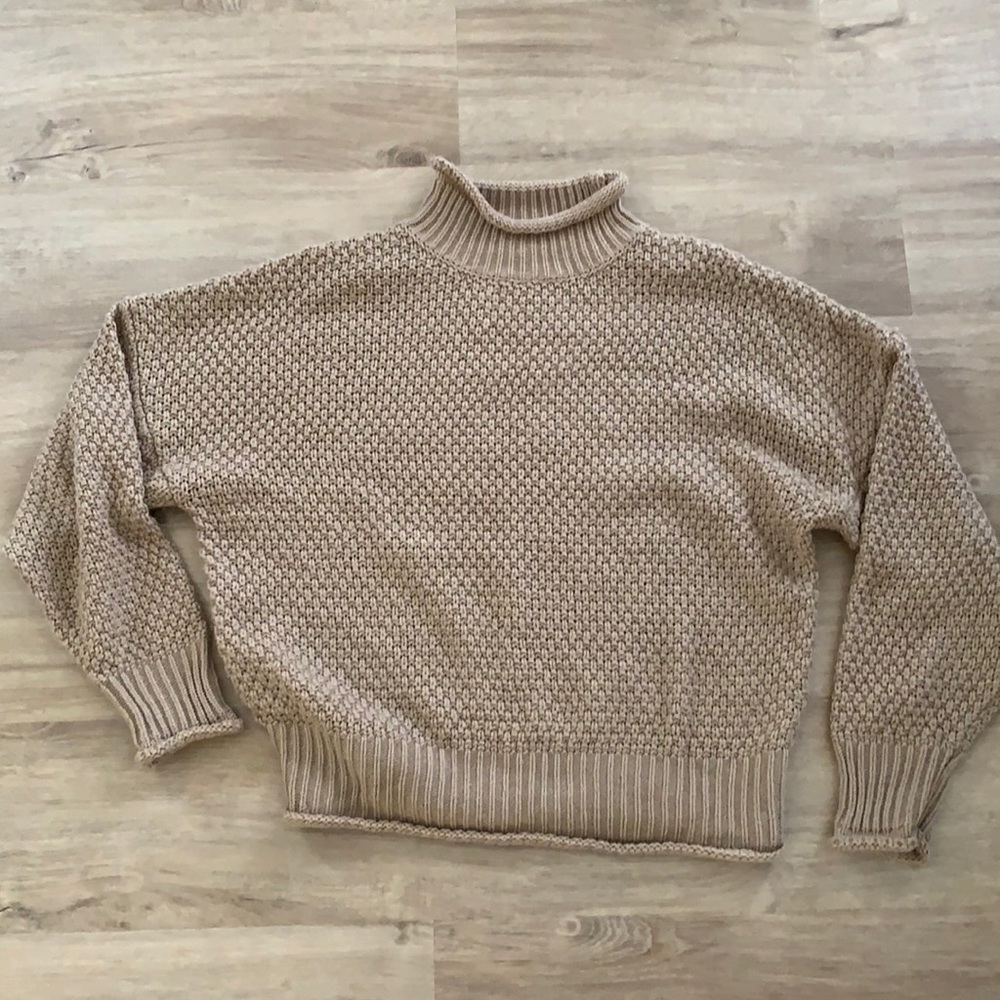 Amazon Sweater